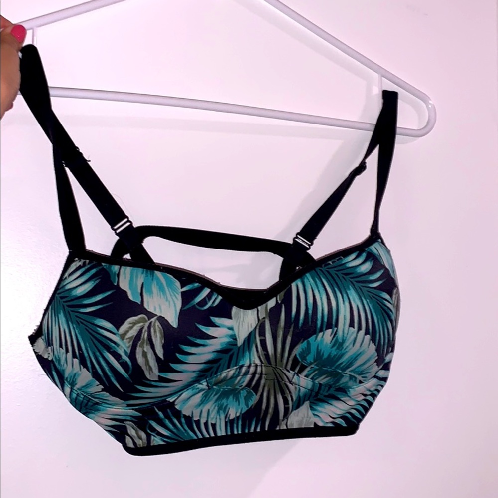 Victoria Swimsuit/Sports Bra